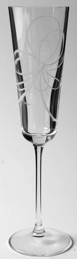 Belle Boulevard Fluted Champagne by Lenox-1