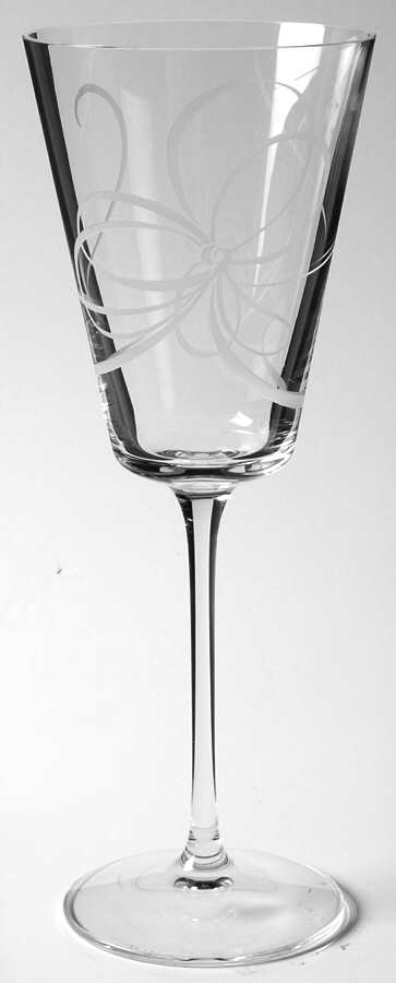 Belle Boulevard Water Goblet by Lenox-1