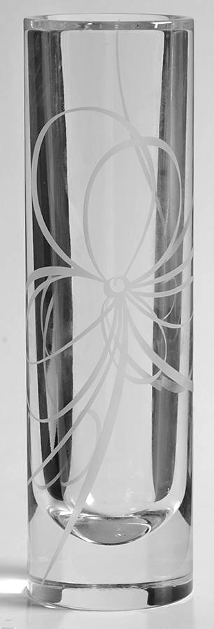 Belle Boulevard 7" Bud Vase by Lenox-1