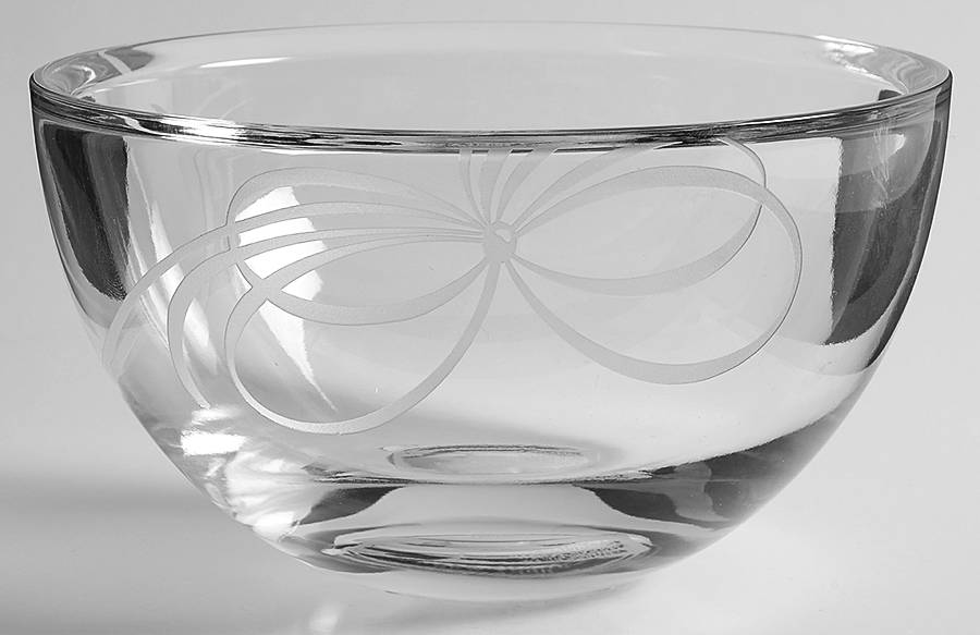 Belle Boulevard Mini Peony Bowl by Lenox-1