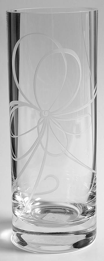 Belle Boulevard 10" Candleholder Vase by Lenox-1