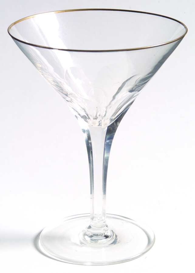 LRS71 Champagne/Tall Sherbet by Libbey Glass Company-1