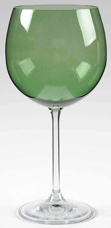 Tuscany Harvest Green Balloon Wine by Lenox-1