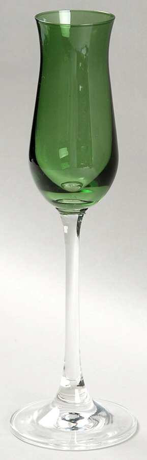 Tuscany Harvest Green Cordial by Lenox-1