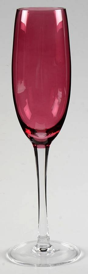 Tuscany Harvest Red Fluted Champagne by Lenox-1