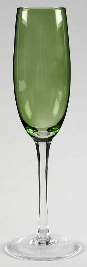 Tuscany Harvest Green Fluted Champagne by Lenox-1