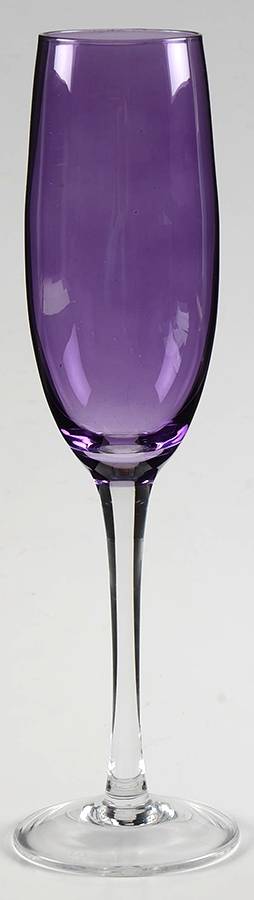 Tuscany Harvest Amethyst Fluted Champagne by Lenox-1