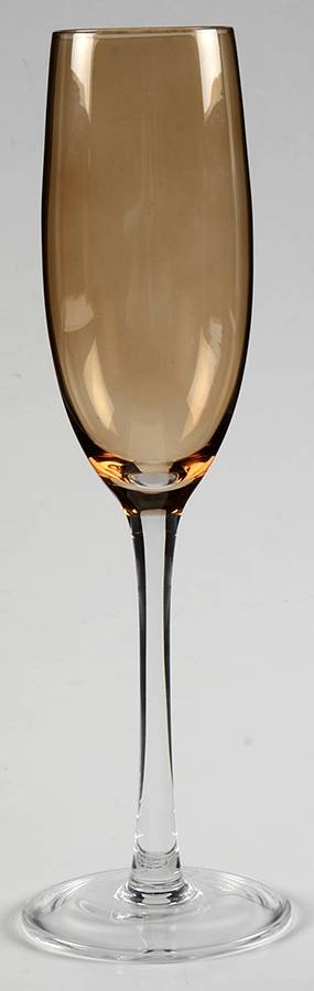 Tuscany Harvest Amber Fluted Champagne by Lenox-1