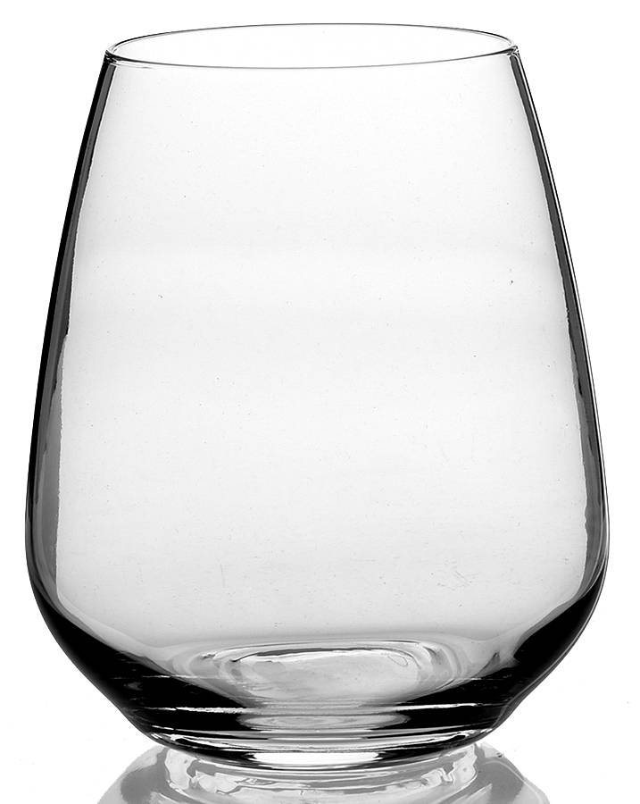 Atelier Stemless Cabernet Wine by Luigi Bormioli-1