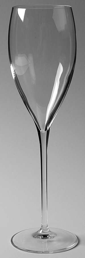 Magnifico Fluted Champagne by Luigi Bormioli-1