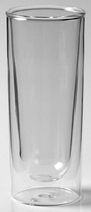 Duos Shot Glass by Luigi Bormioli-1