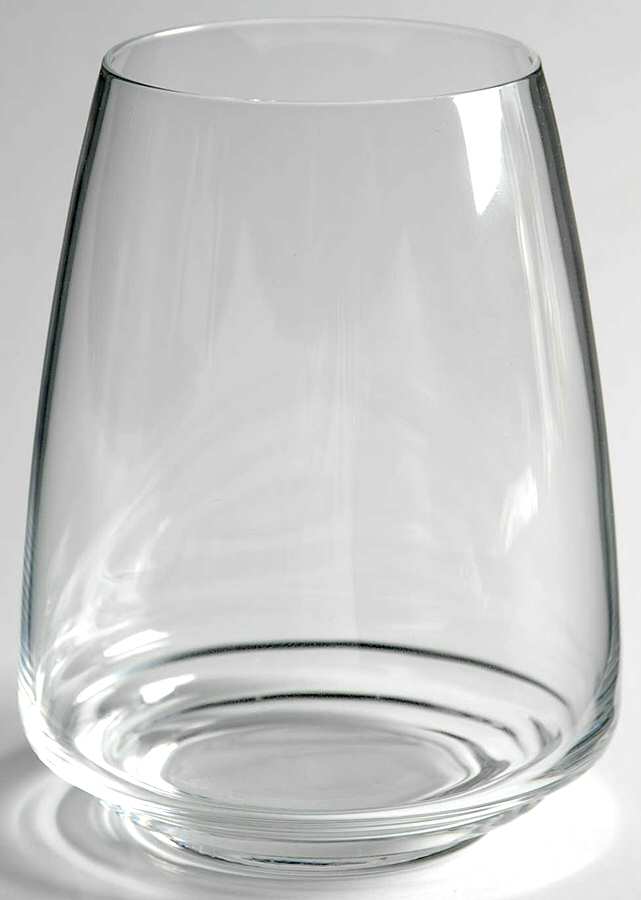 Esperienze 23 Oz Flat Tumbler by Luigi Bormioli-1