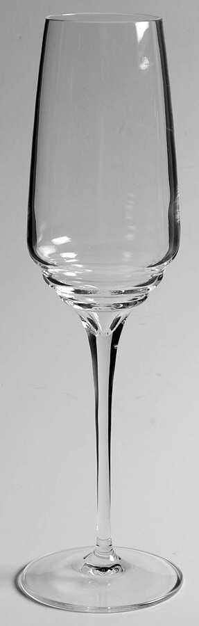 Esperienze Fluted Champagne by Luigi Bormioli-1