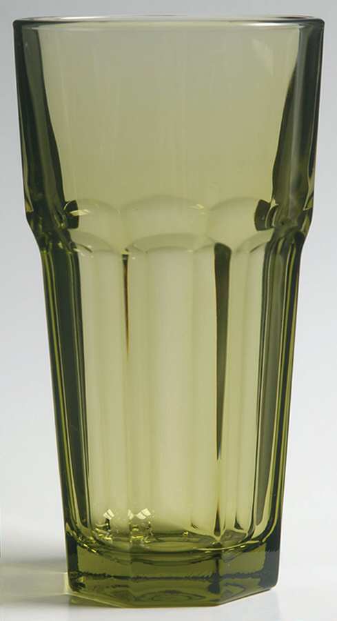 Gibraltar Olive Cooler by Libbey Glass Company-1