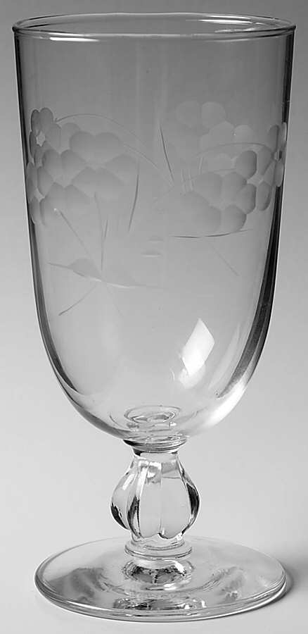 3003-25 Iced Tea by Libbey Glass Company-1
