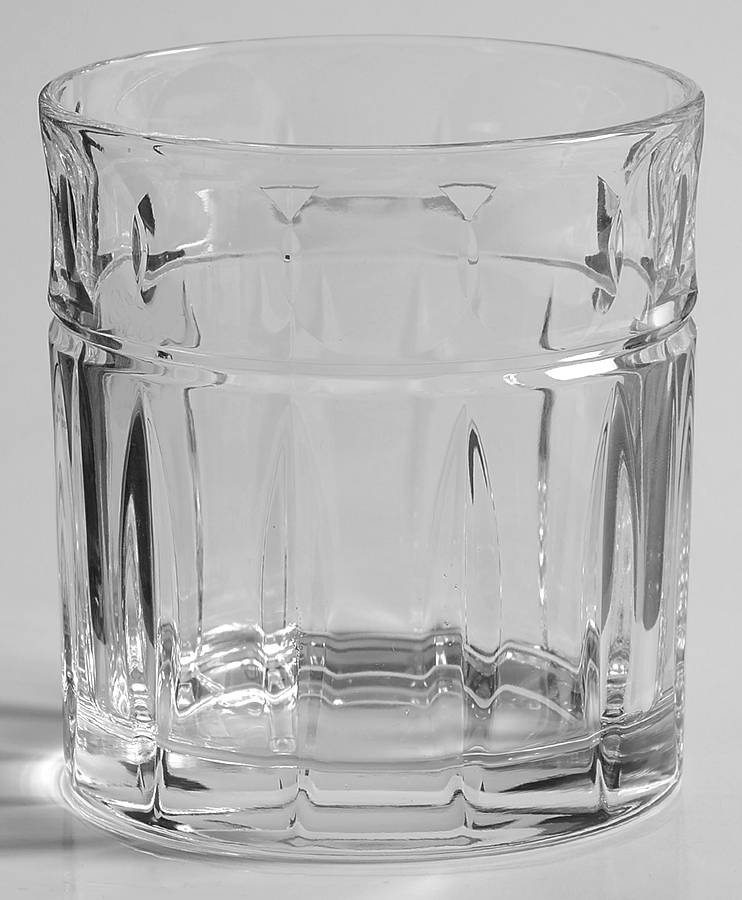 Woodward Double Old Fashioned by Lenox-1