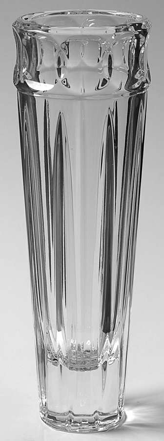 Woodward 8" Bud Vase by Lenox-1