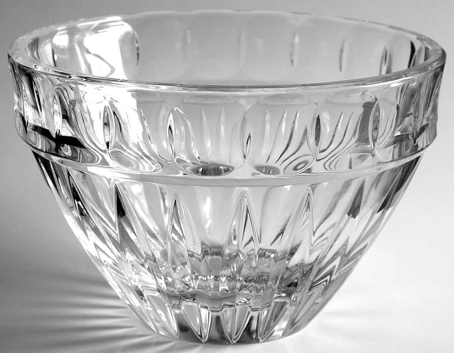 Woodward 8" Round Bowl by Lenox-1