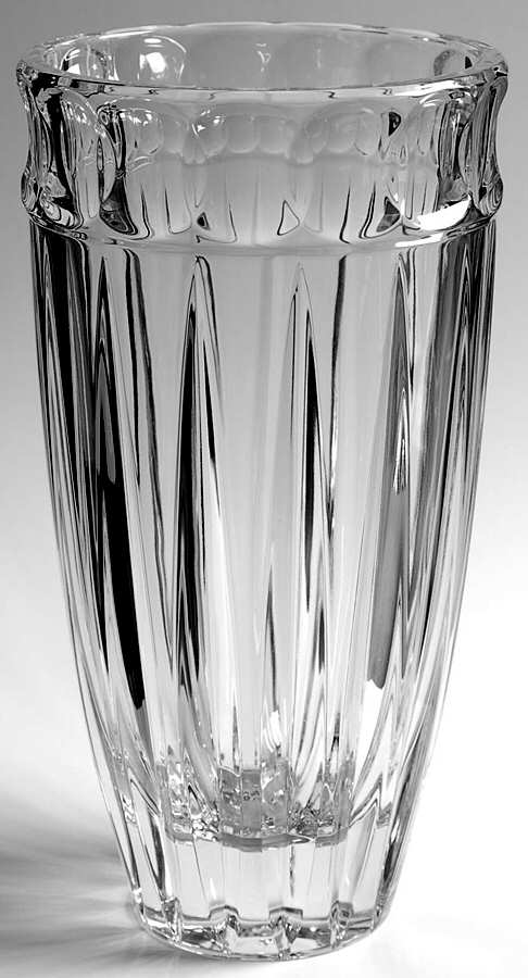 Woodward 11" Flower Vase by Lenox-1
