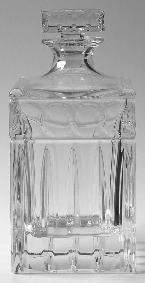 Woodward Decanter & Stopper by Lenox-1