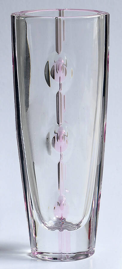 Gift of Knowledge 8" Bud Vase by Lenox-1