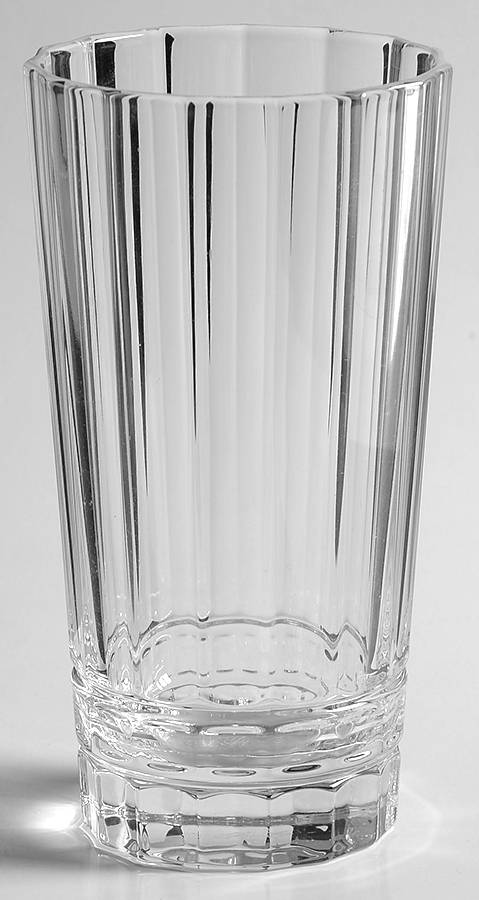 Classic Highball Glass by Ralph Lauren Crystal-1