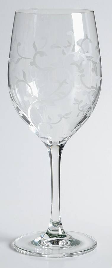 Mandarin Water Goblet by Ralph Lauren Crystal-1
