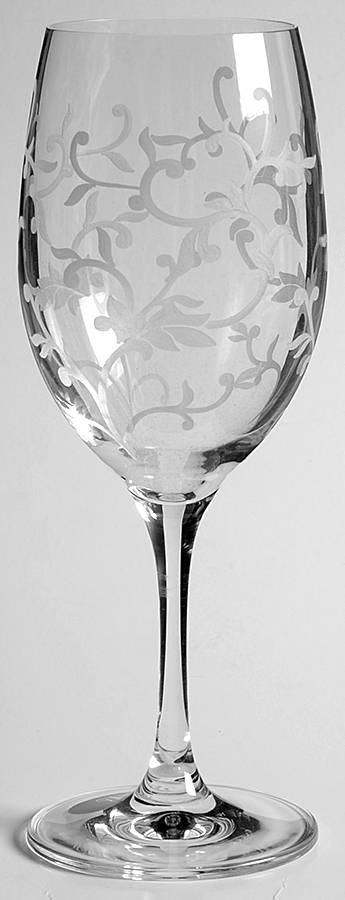 Mandarin Wine Glass by Ralph Lauren Crystal-1