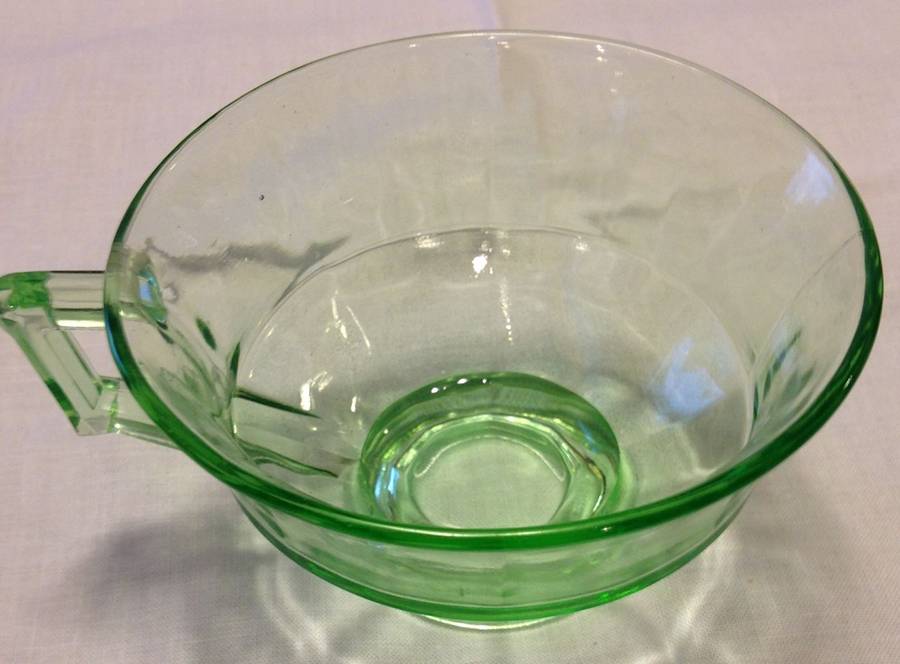 Truman Green Cup Only by Liberty Works-1