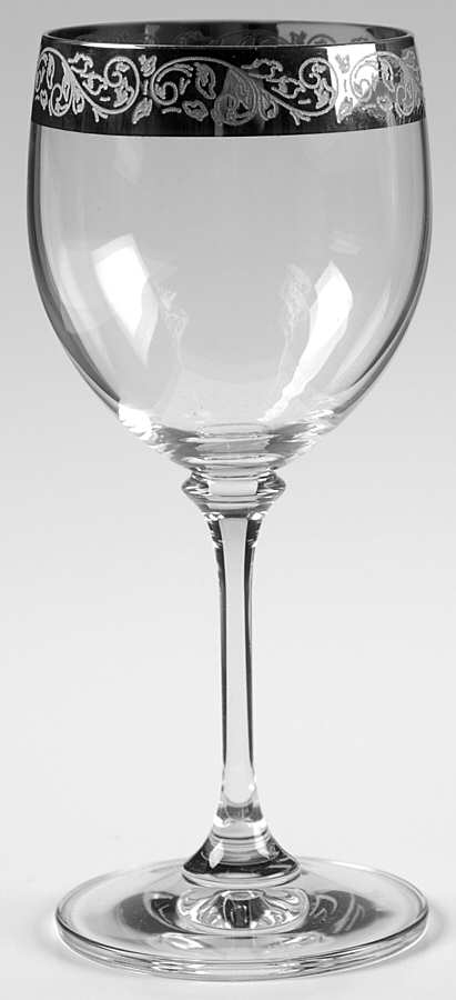 Romance Wine Glass by Ralph Lauren Crystal-1