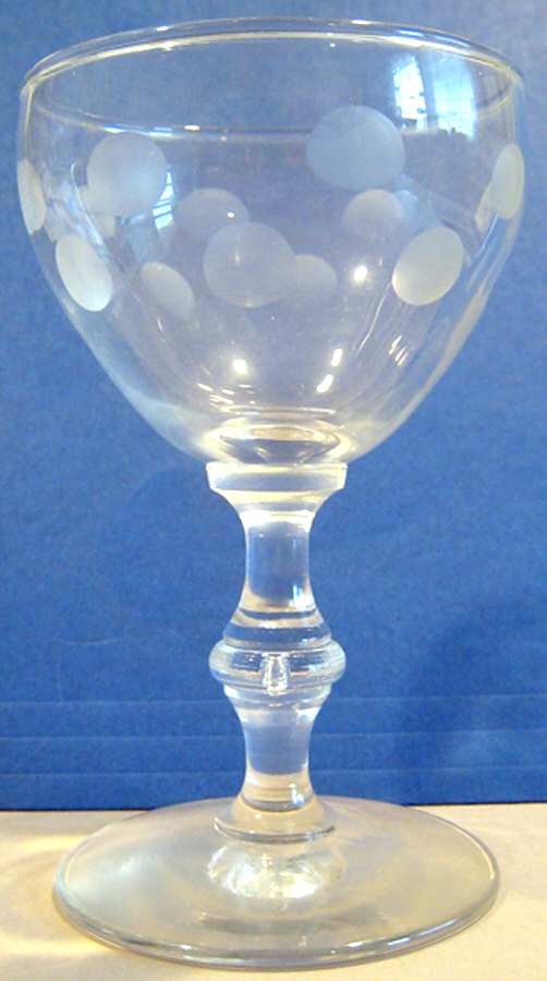 8000-14 Wine Glass by Rock Sharpe-1