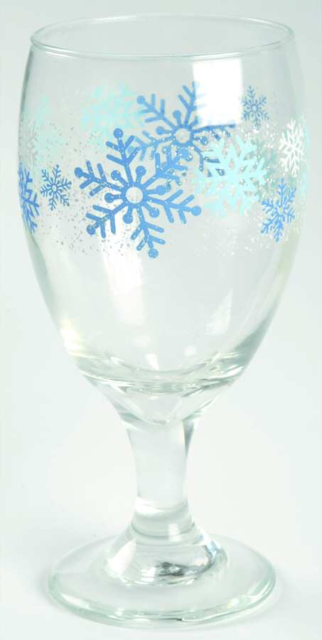 LRS86 Iced Tea by Libbey Glass Company-1