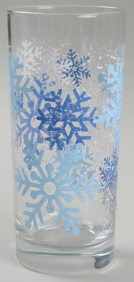 LRS86 14 Oz Flat Tumbler by Libbey Glass Company-1