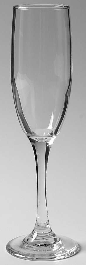 Occasions Fluted Champagne by Libbey Glass Company-1