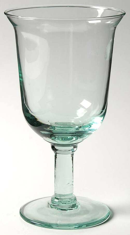 Re New Water Goblet by Lenox-1