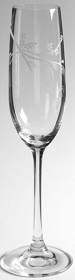 Chirp Fluted Champagne by Lenox-1