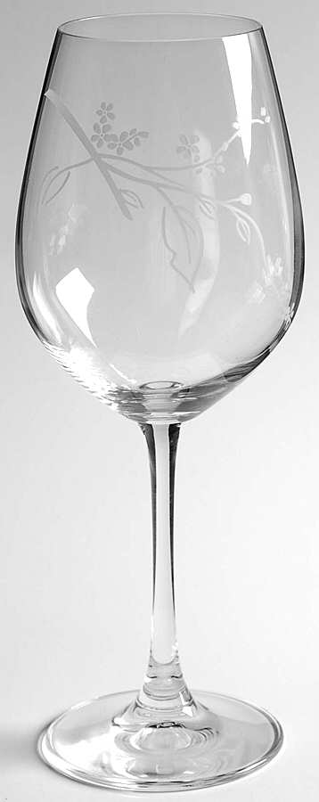 Chirp Wine Glass by Lenox-1