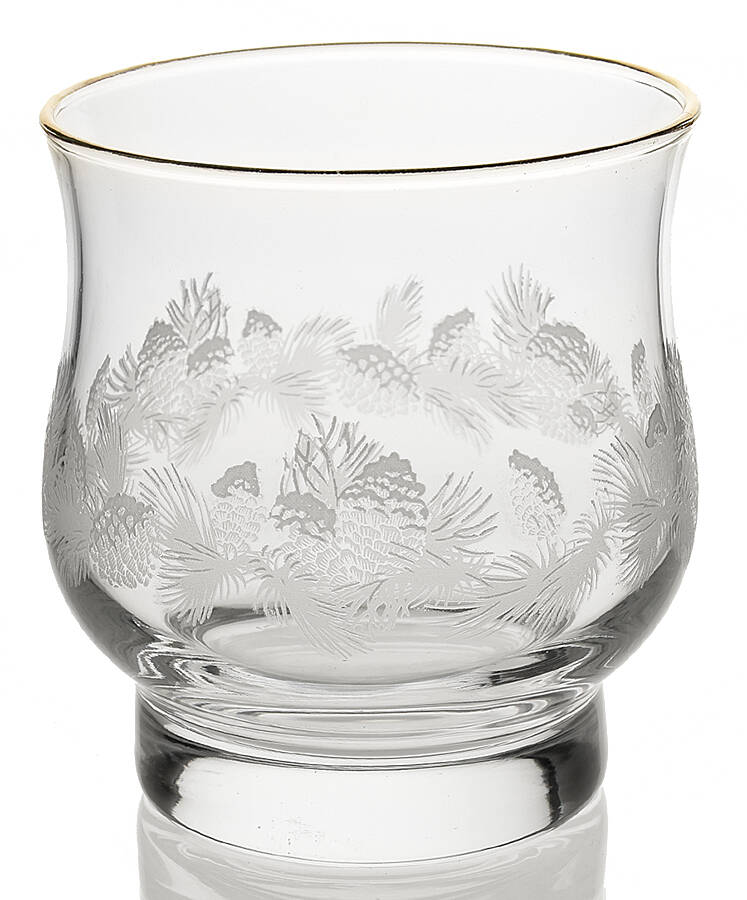 LRS87 Old Fashioned by Libbey Glass Company-1