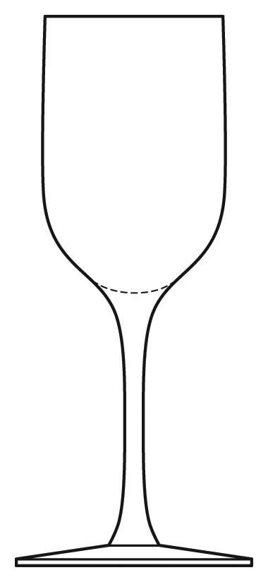 Bar Collection Port Wine by LSA International-1