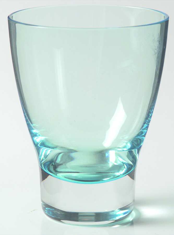 Castle Creek Aqua Double Old Fashioned by Lenox-1