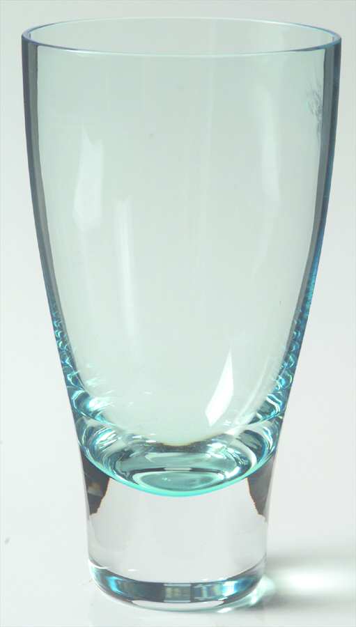 Castle Creek Aqua Highball Glass by Lenox-1