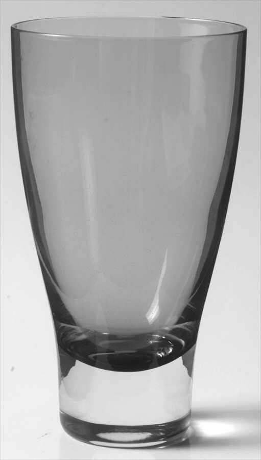 Castle Creek Smoke Highball Glass by Lenox-1