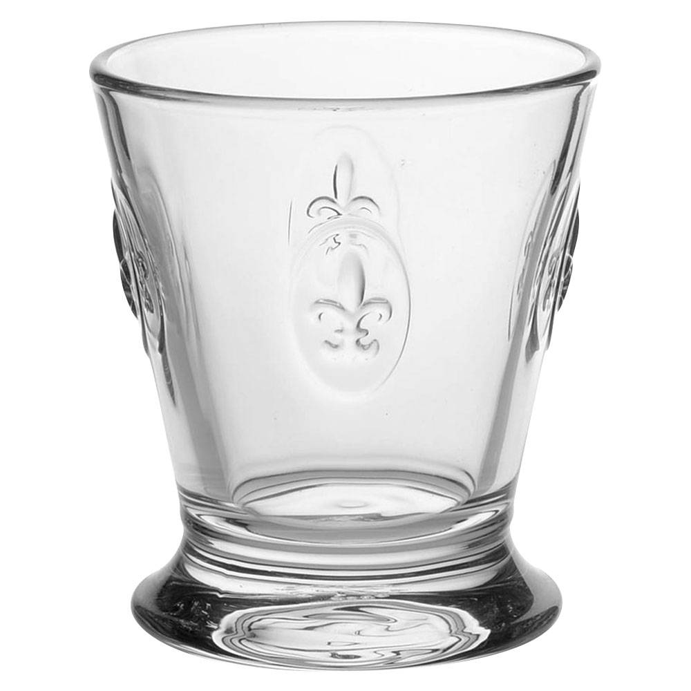 Fleur de Lys Double Old Fashioned by La Rochere-1