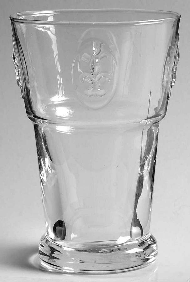 Fleur de Lys All Purpose Beverage by La Rochere-1