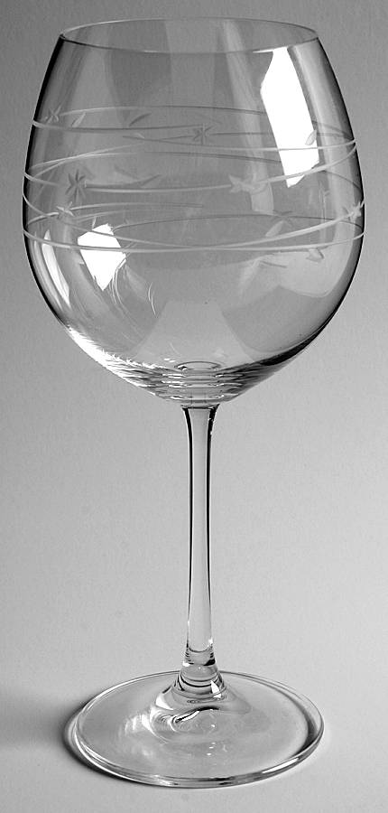 Flourish Balloon Wine by Lenox-1