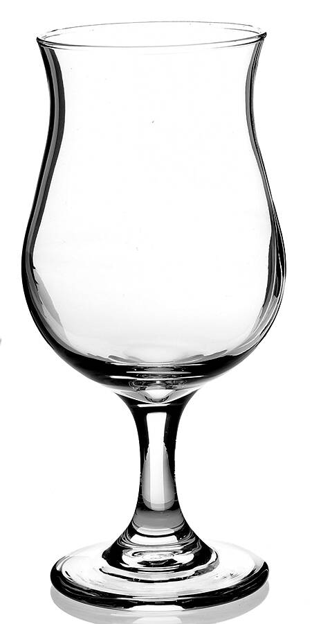 Poco Grande Water Goblet by Libbey Glass Company-1