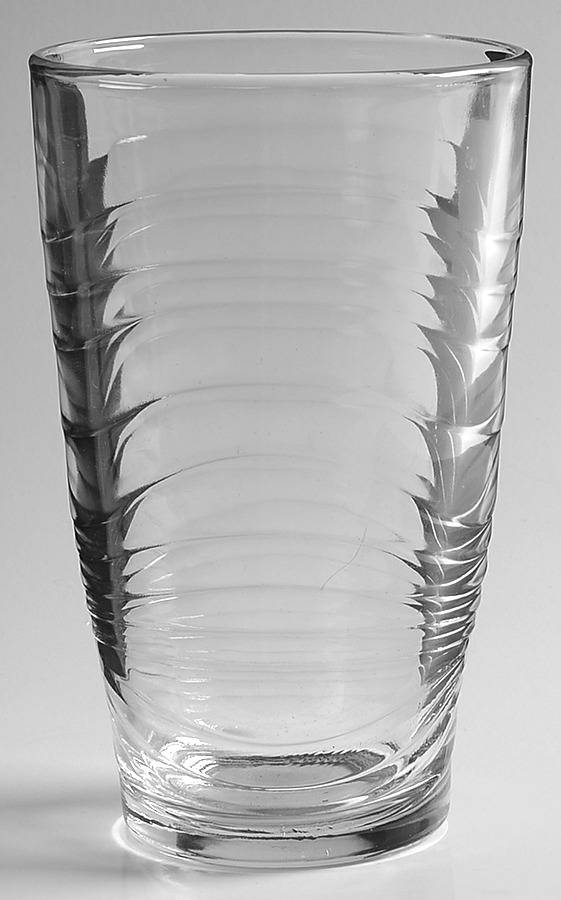 Orbita Cooler by Libbey Glass Company-1