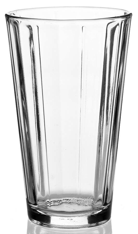 Abacus Cooler by Libbey Glass Company-1