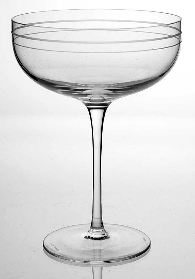 Darling Point Champagne/Tall Sherbet by Lenox-1