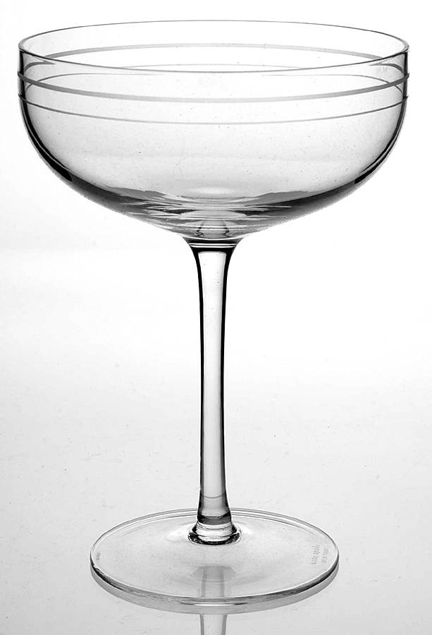 Darling Point Champagne/Tall Sherbet by Lenox-1